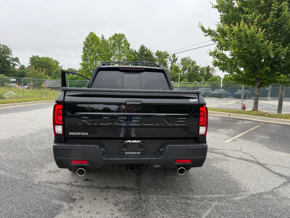 5FPYK3F56TB036743 2026 Honda Ridgeline RTL
