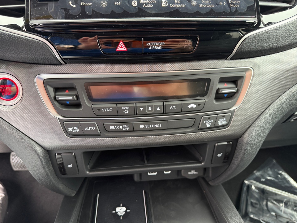 5FPYK3F56TB036743 2026 Honda Ridgeline RTL