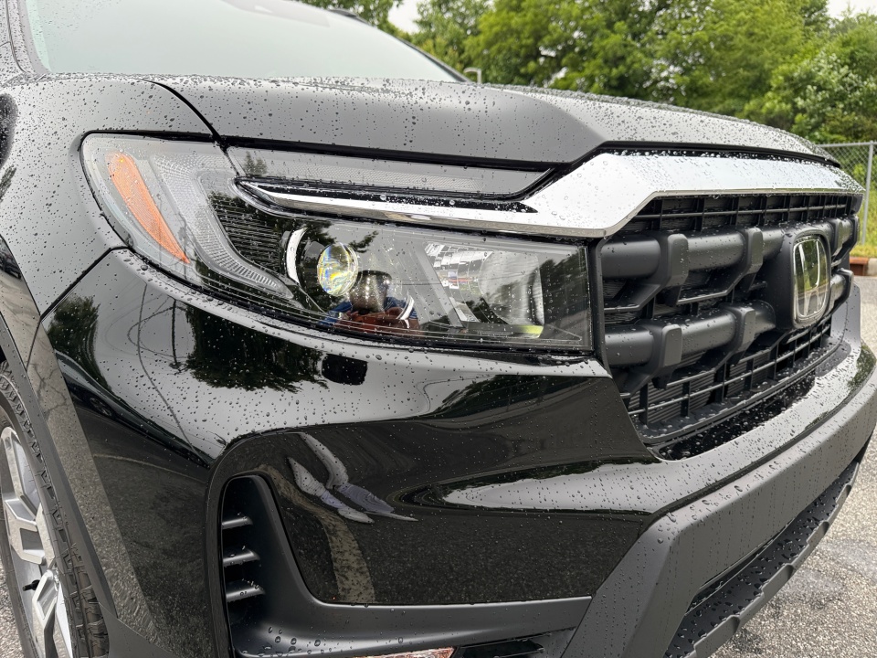 5FPYK3F56TB036743 2026 Honda Ridgeline RTL