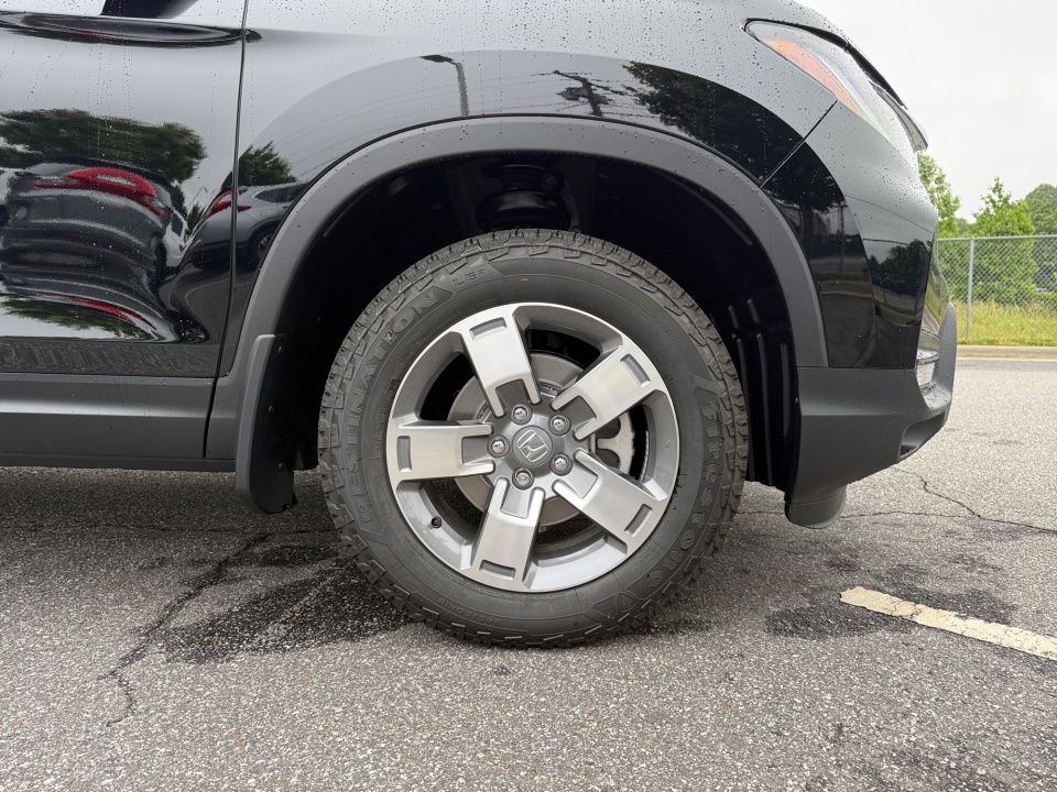 5FPYK3F56TB036743 2026 Honda Ridgeline RTL