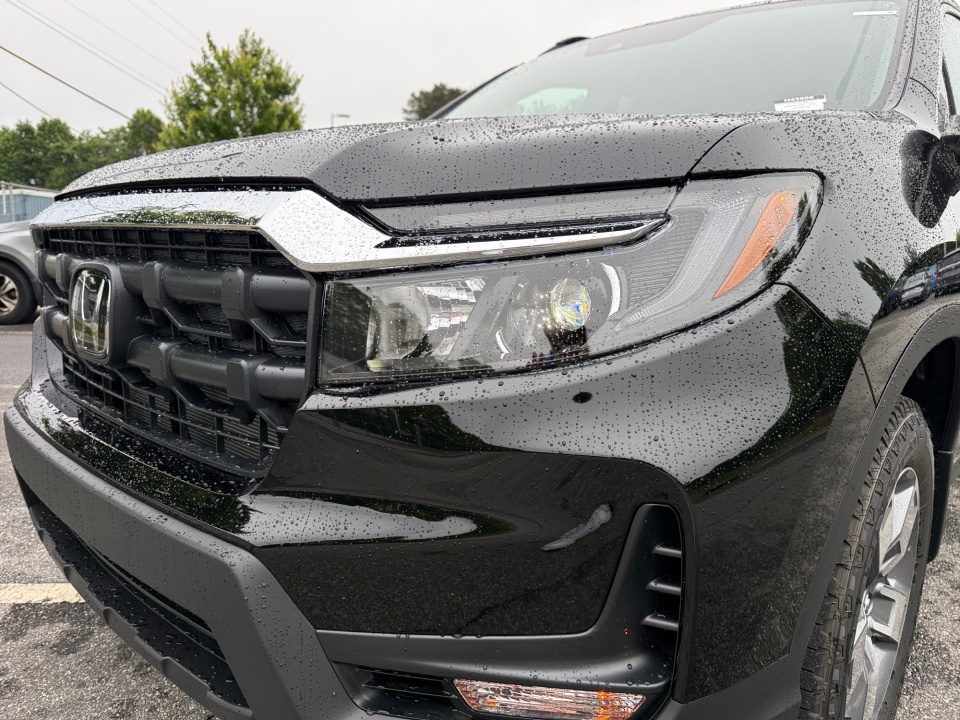 5FPYK3F56TB036743 2026 Honda Ridgeline RTL