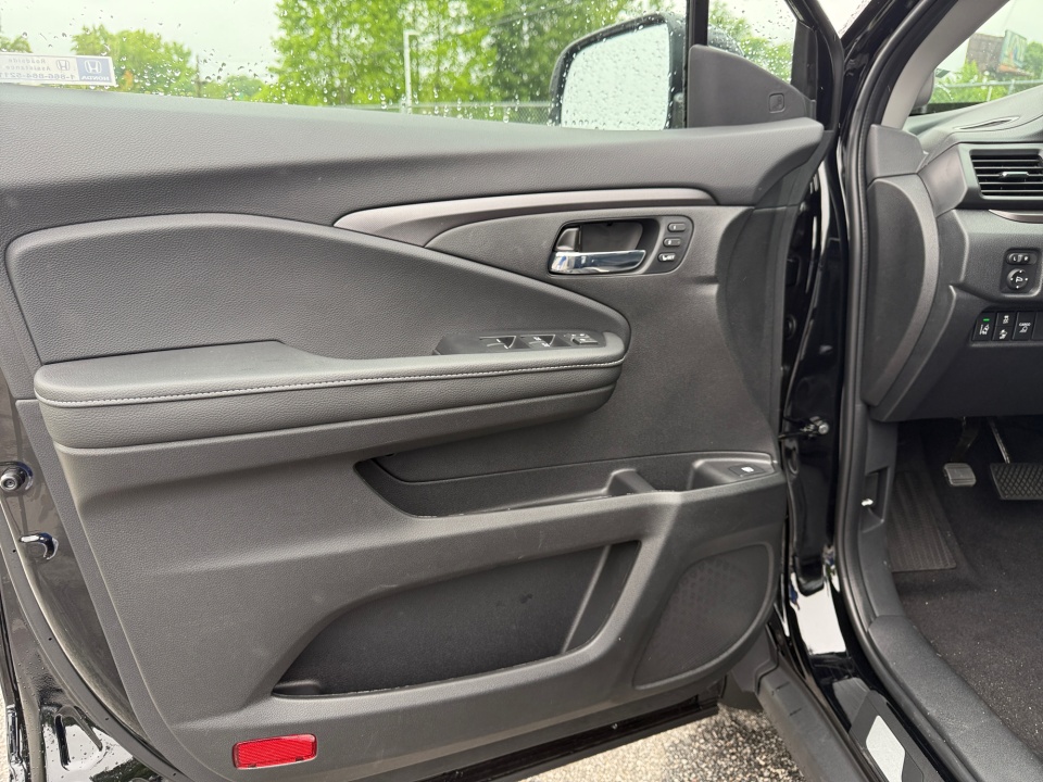 5FPYK3F56TB036743 2026 Honda Ridgeline RTL