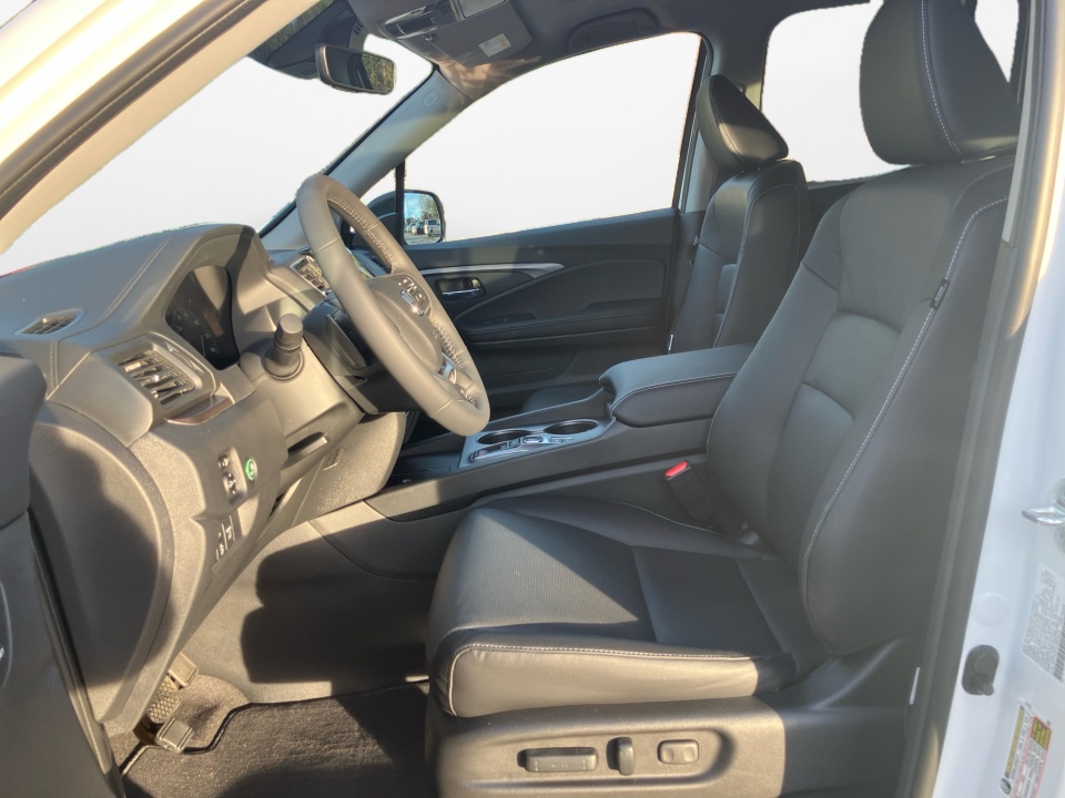 5FPYK3F57TB015772 2026 Honda Ridgeline RTL