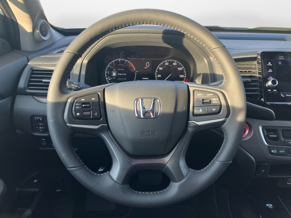 5FPYK3F57TB015772 2026 Honda Ridgeline RTL