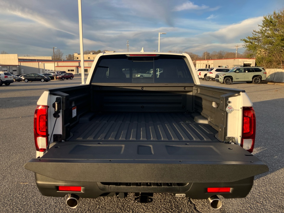 5FPYK3F57TB015772 2026 Honda Ridgeline RTL