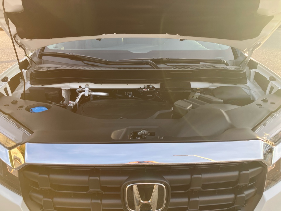 5FPYK3F57TB015772 2026 Honda Ridgeline RTL