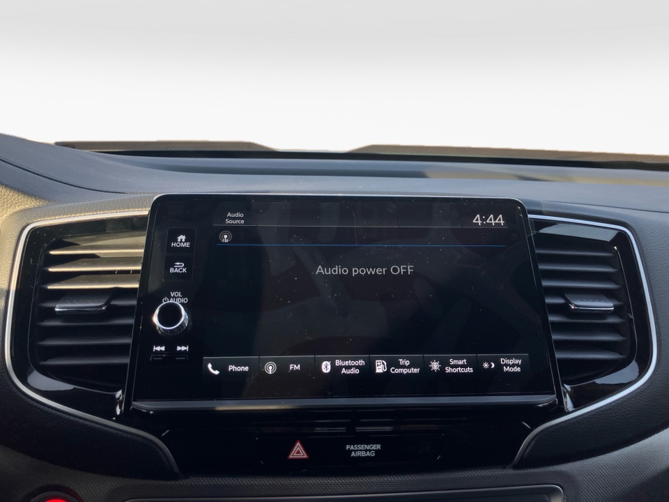 5FPYK3F57TB015772 2026 Honda Ridgeline RTL