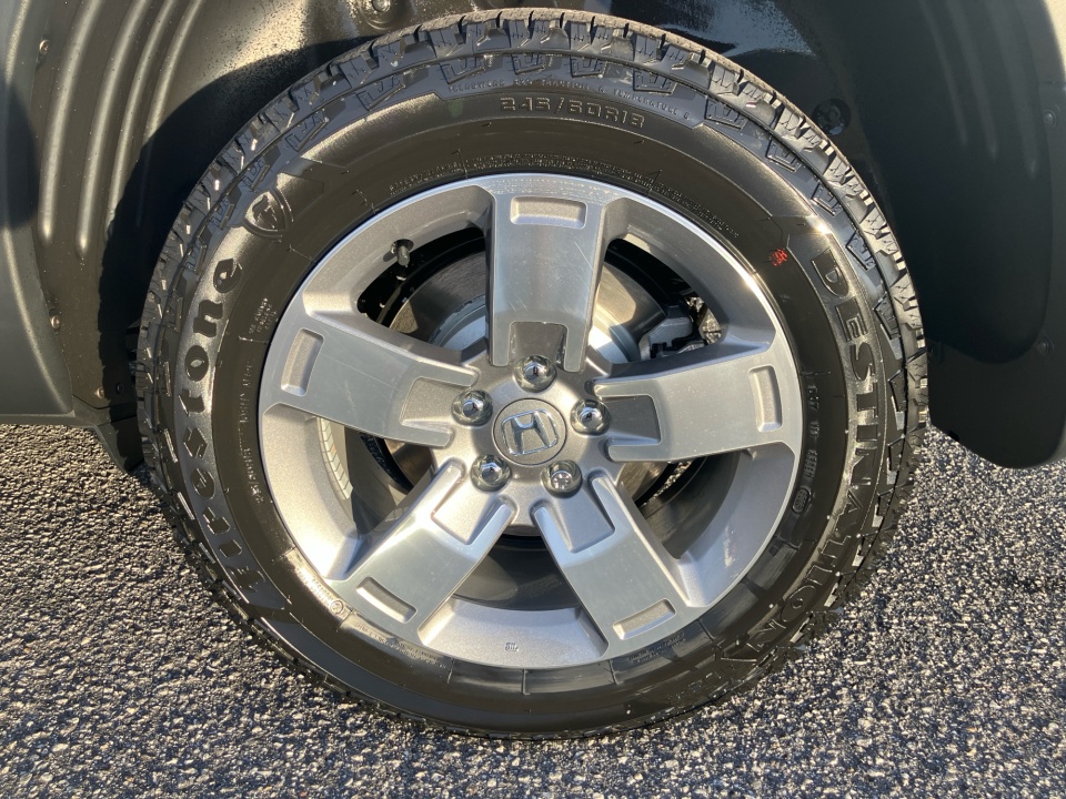 5FPYK3F57TB015772 2026 Honda Ridgeline RTL