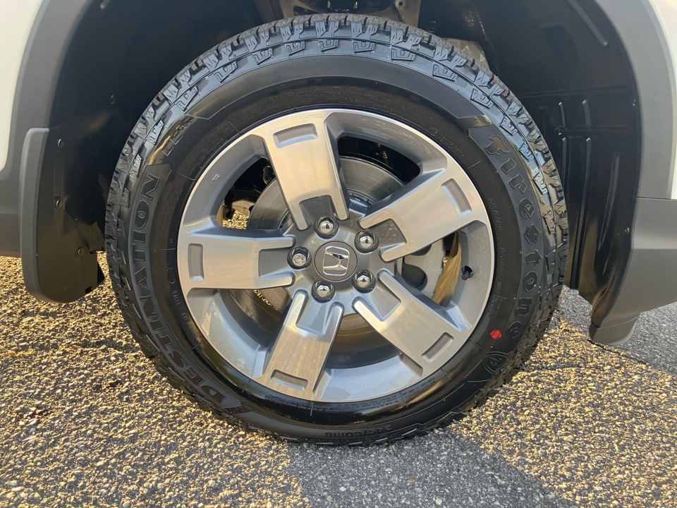 5FPYK3F57TB015772 2026 Honda Ridgeline RTL