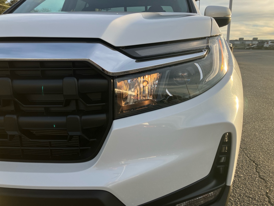 5FPYK3F57TB015772 2026 Honda Ridgeline RTL