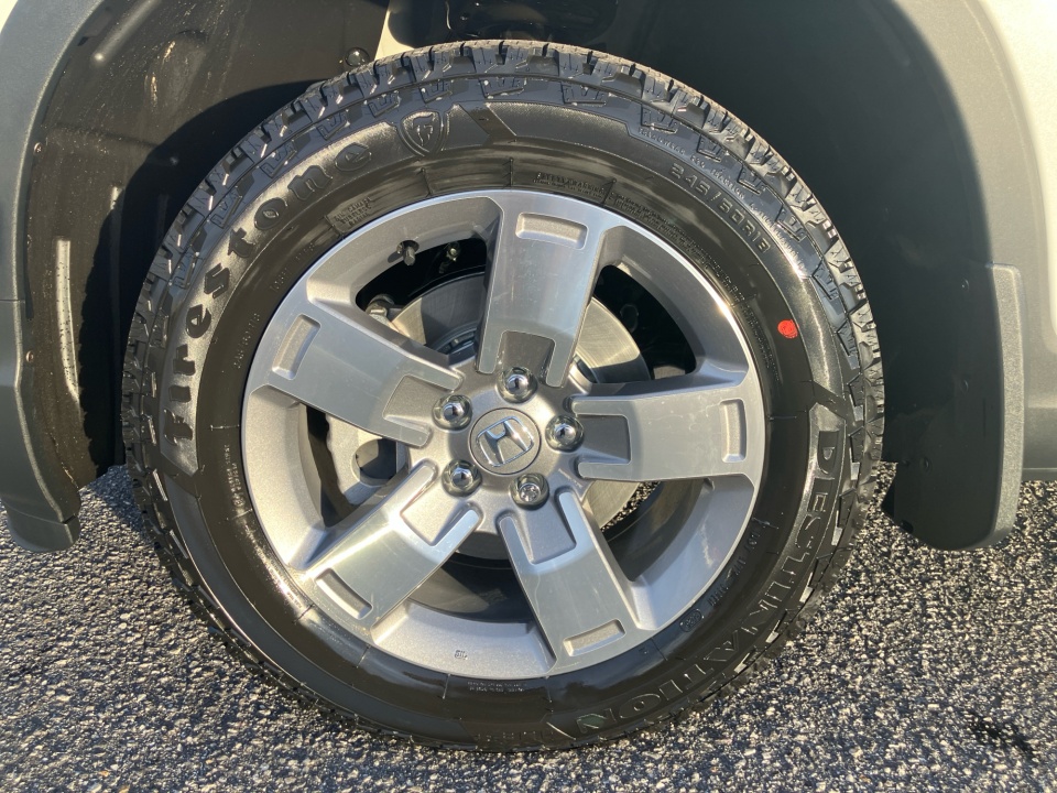 5FPYK3F57TB015772 2026 Honda Ridgeline RTL