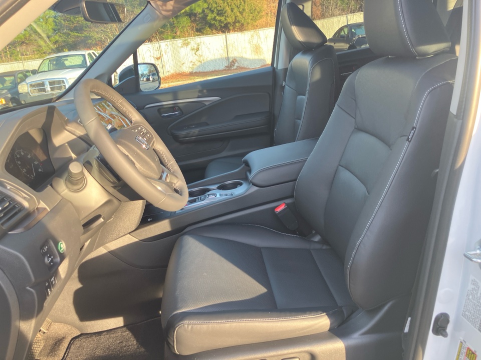 5FPYK3F57TB015772 2026 Honda Ridgeline RTL