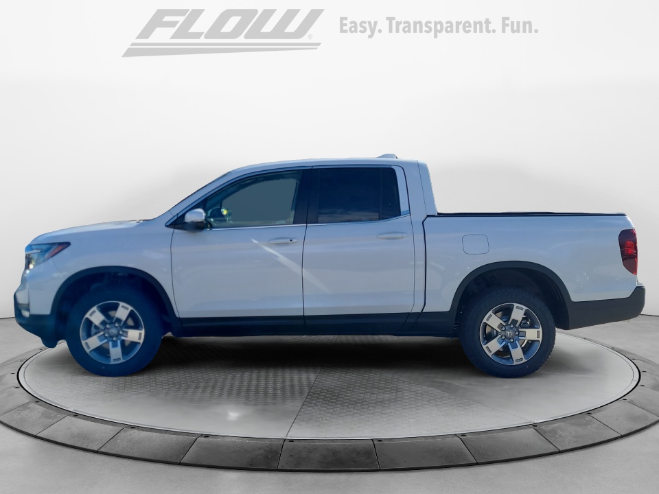 5FPYK3F57TB037707 2026 Honda Ridgeline RTL