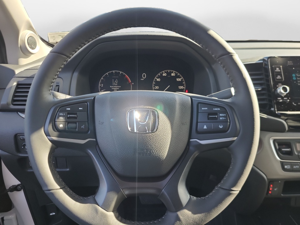 5FPYK3F57TB037707 2026 Honda Ridgeline RTL