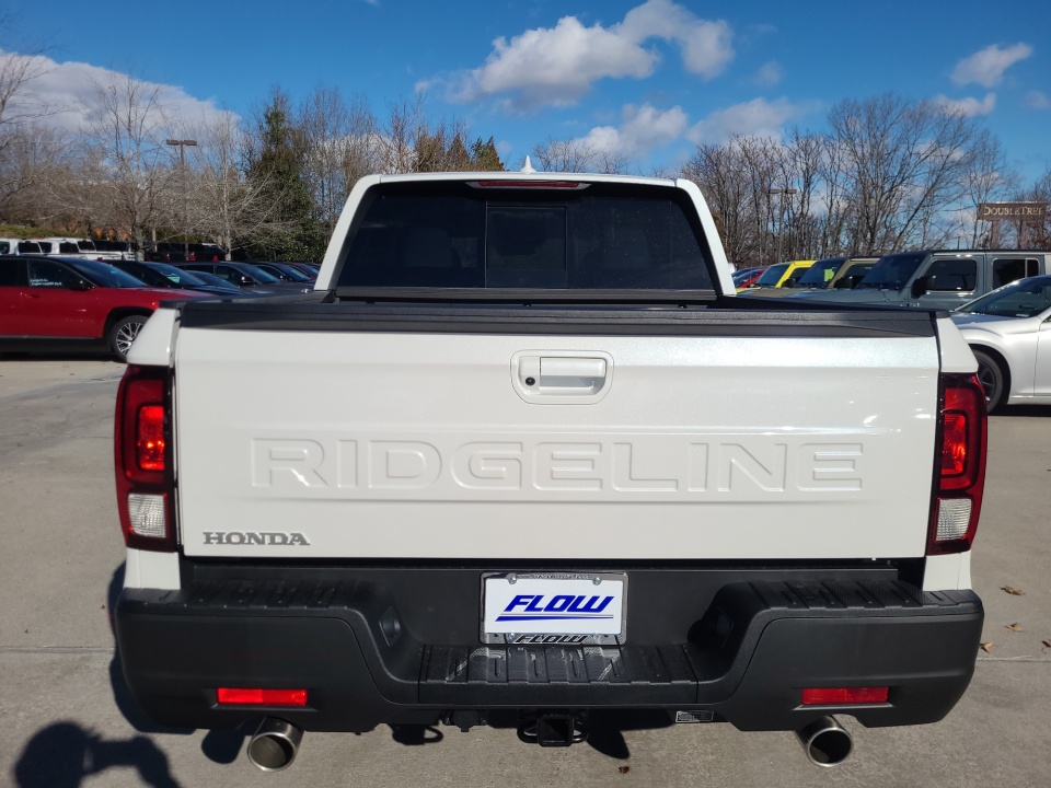 5FPYK3F57TB037707 2026 Honda Ridgeline RTL