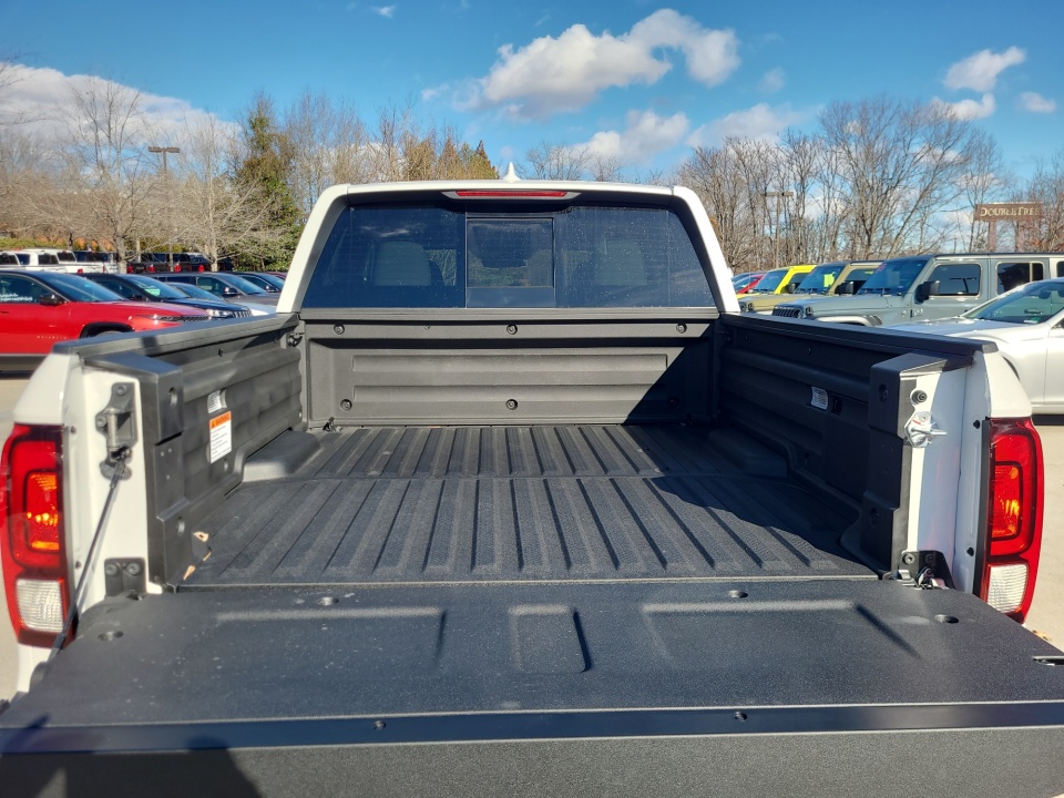 5FPYK3F57TB037707 2026 Honda Ridgeline RTL
