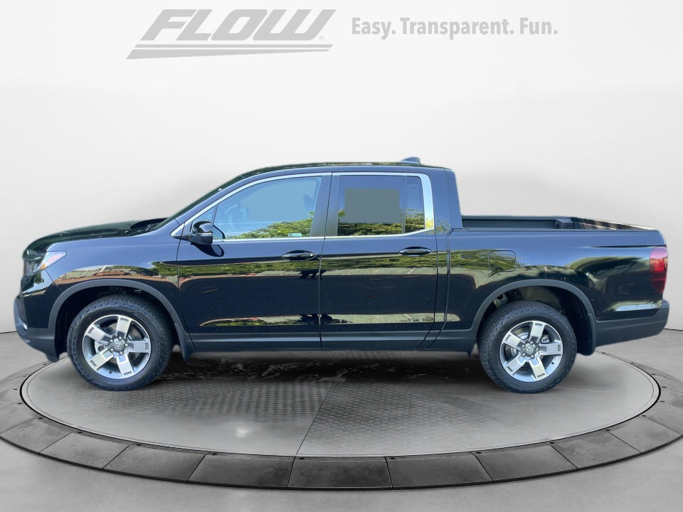 5FPYK3F57TB042311 2026 Honda Ridgeline RTL