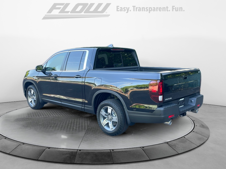 5FPYK3F57TB042311 2026 Honda Ridgeline RTL