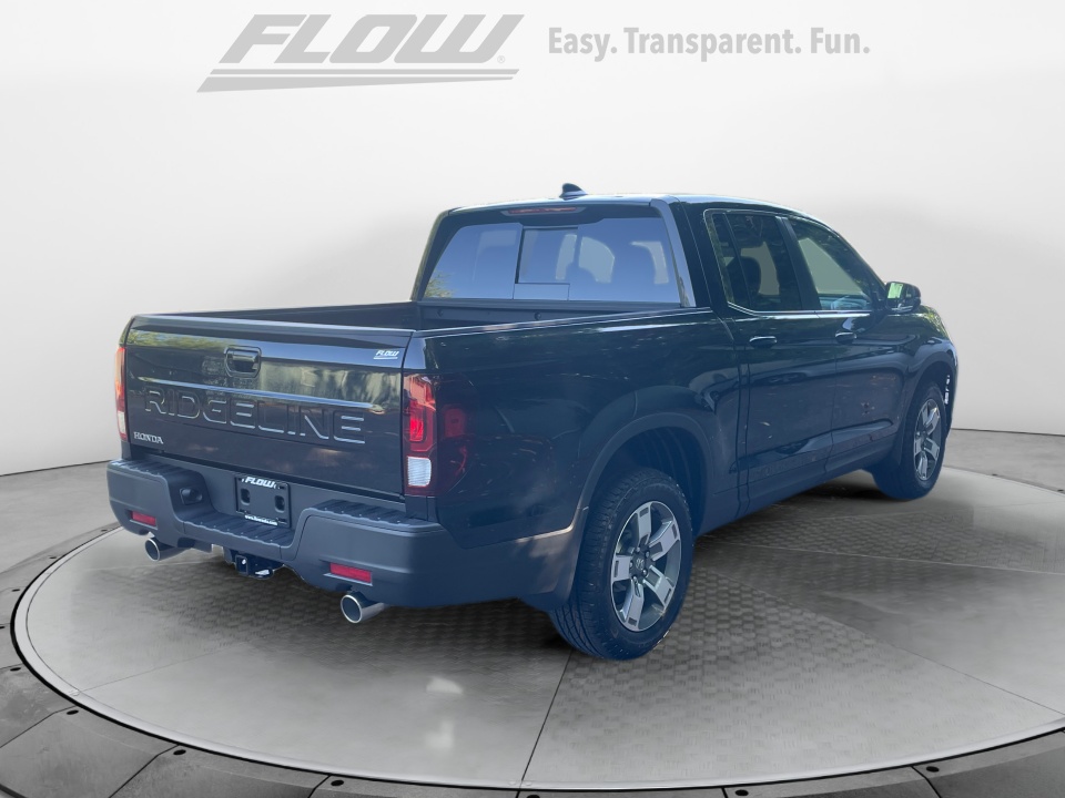 5FPYK3F57TB042311 2026 Honda Ridgeline RTL