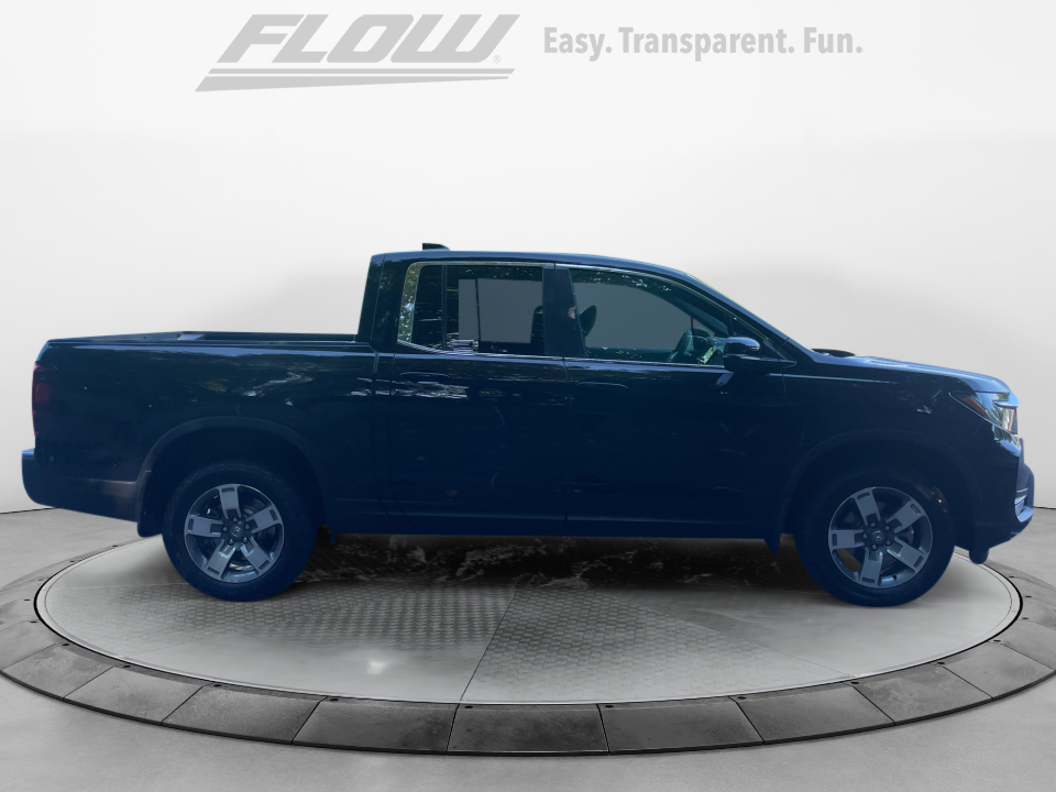 5FPYK3F57TB042311 2026 Honda Ridgeline RTL