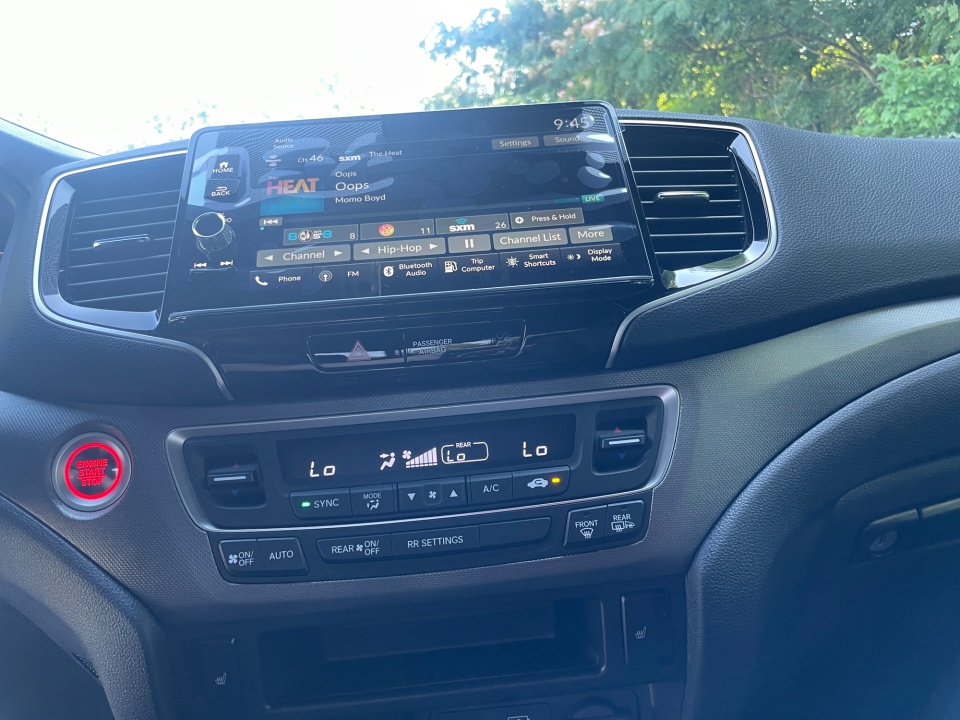 5FPYK3F57TB042311 2026 Honda Ridgeline RTL