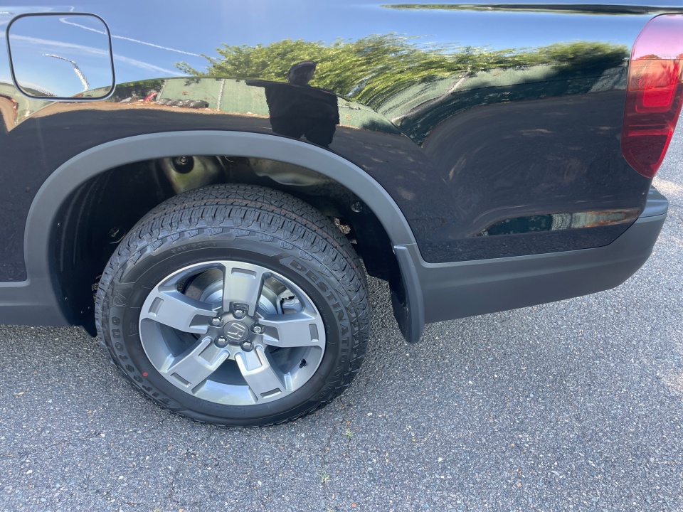 5FPYK3F57TB042311 2026 Honda Ridgeline RTL