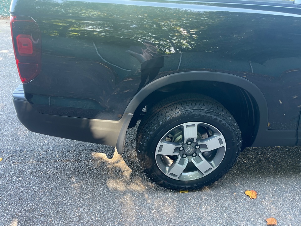 5FPYK3F57TB042311 2026 Honda Ridgeline RTL