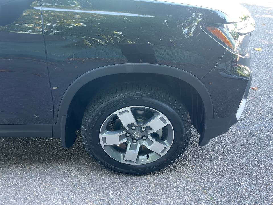 5FPYK3F57TB042311 2026 Honda Ridgeline RTL