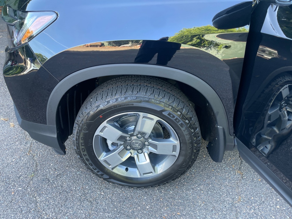 5FPYK3F57TB042311 2026 Honda Ridgeline RTL
