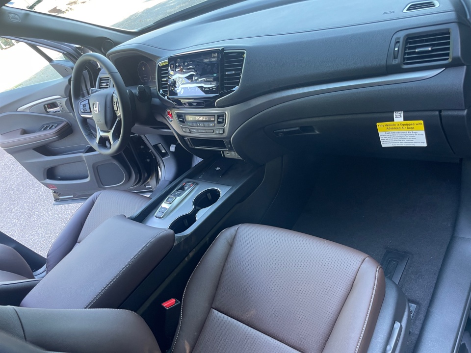5FPYK3F57TB042311 2026 Honda Ridgeline RTL