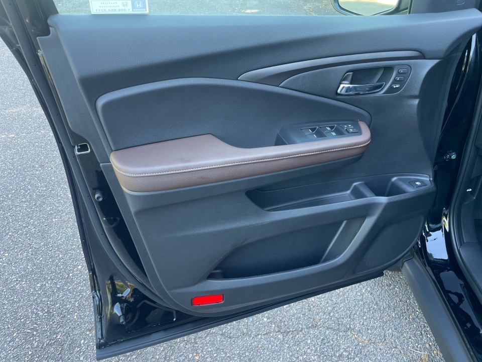 5FPYK3F57TB042311 2026 Honda Ridgeline RTL