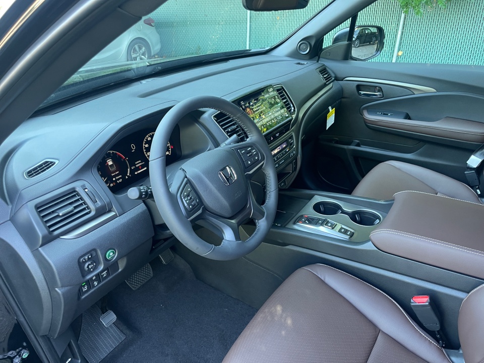 5FPYK3F57TB042311 2026 Honda Ridgeline RTL