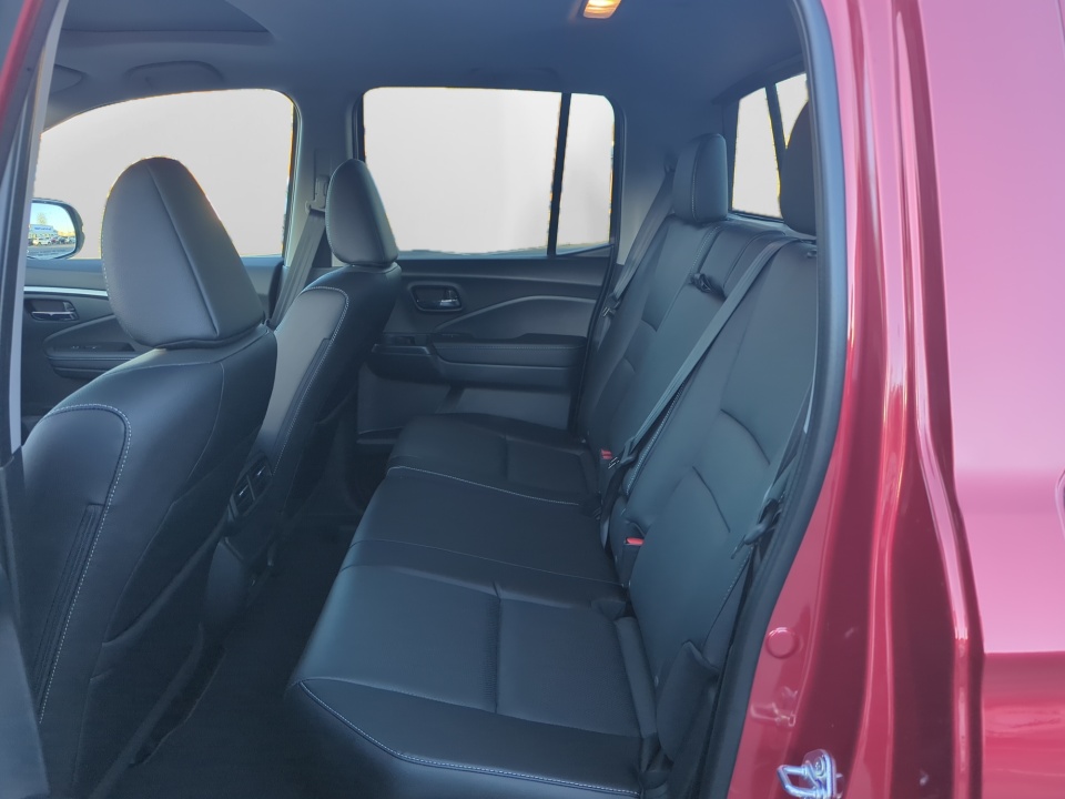 5FPYK3F58TB007437 2026 Honda Ridgeline RTL