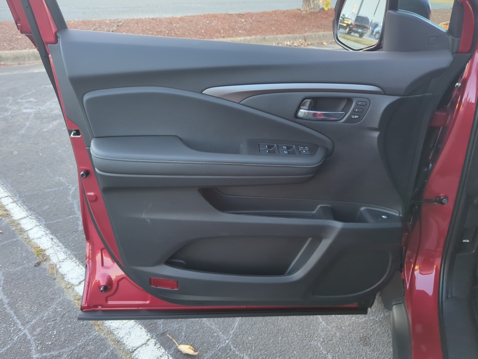 5FPYK3F58TB007437 2026 Honda Ridgeline RTL