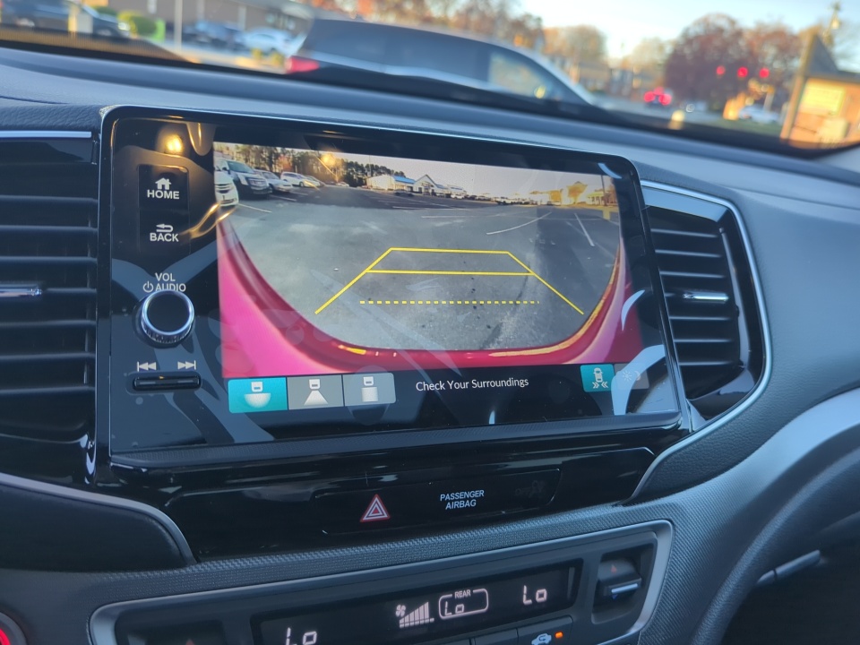 5FPYK3F58TB007437 2026 Honda Ridgeline RTL