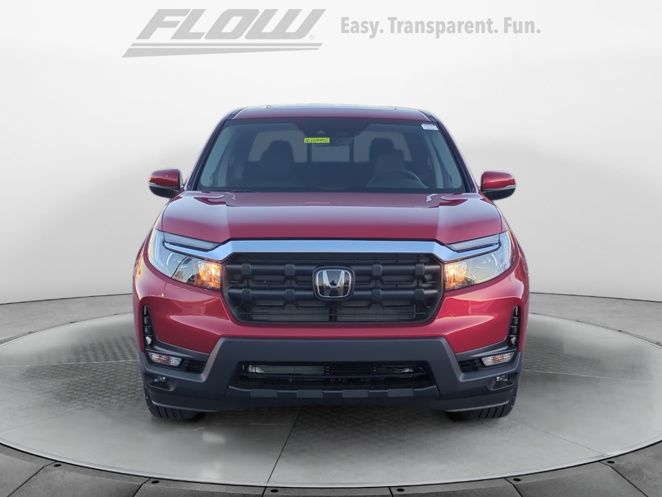 5FPYK3F58TB007440 2026 Honda Ridgeline RTL