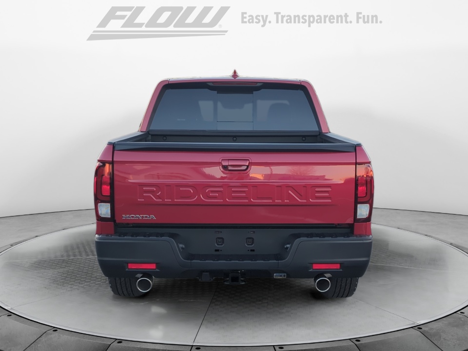 5FPYK3F58TB007440 2026 Honda Ridgeline RTL