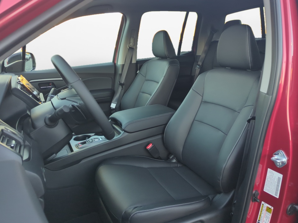 5FPYK3F58TB007440 2026 Honda Ridgeline RTL