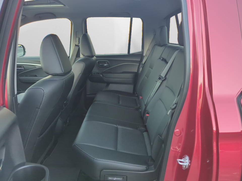 5FPYK3F58TB007440 2026 Honda Ridgeline RTL