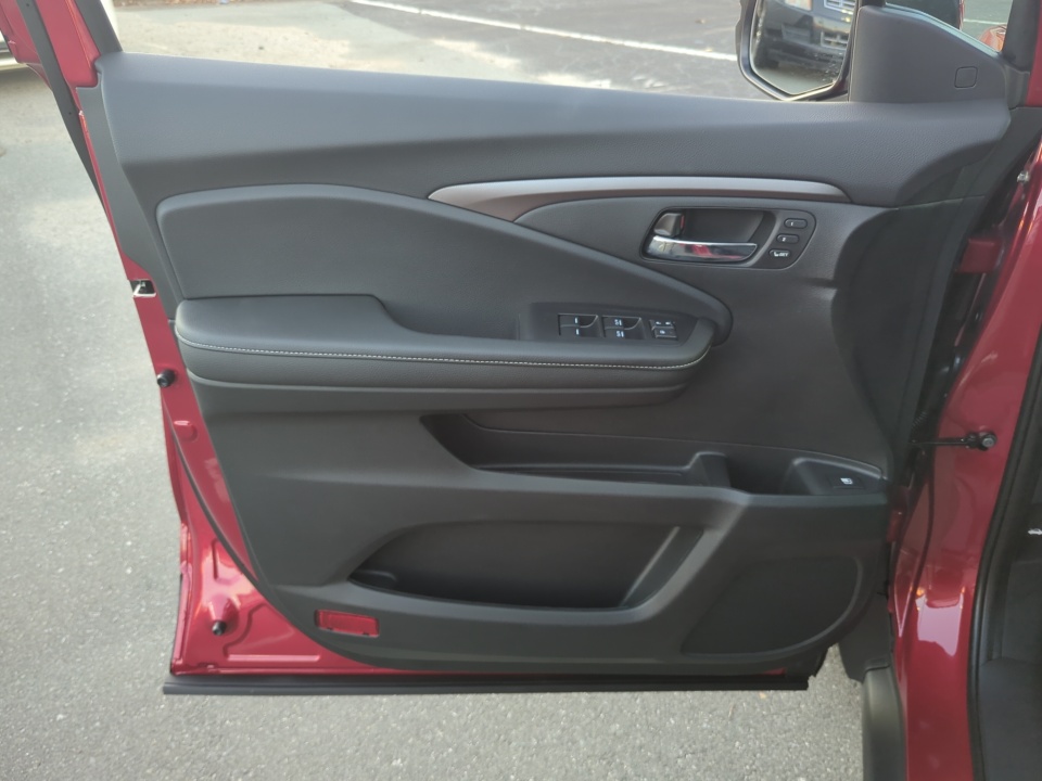 5FPYK3F58TB007440 2026 Honda Ridgeline RTL