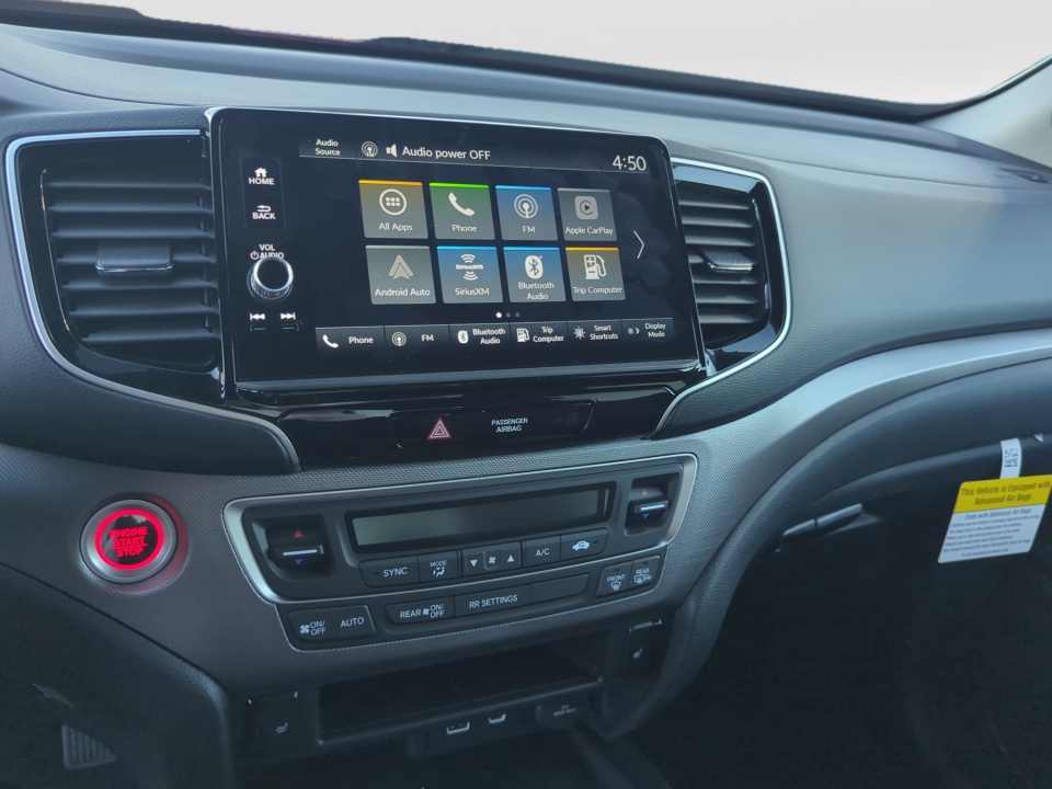 5FPYK3F58TB007440 2026 Honda Ridgeline RTL