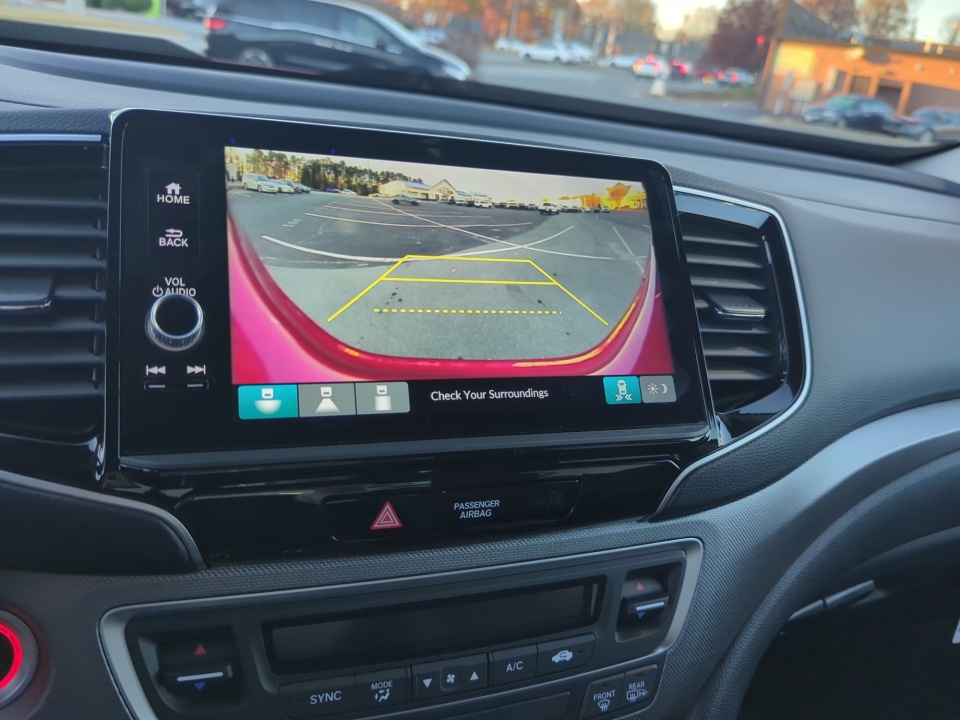 5FPYK3F58TB007440 2026 Honda Ridgeline RTL