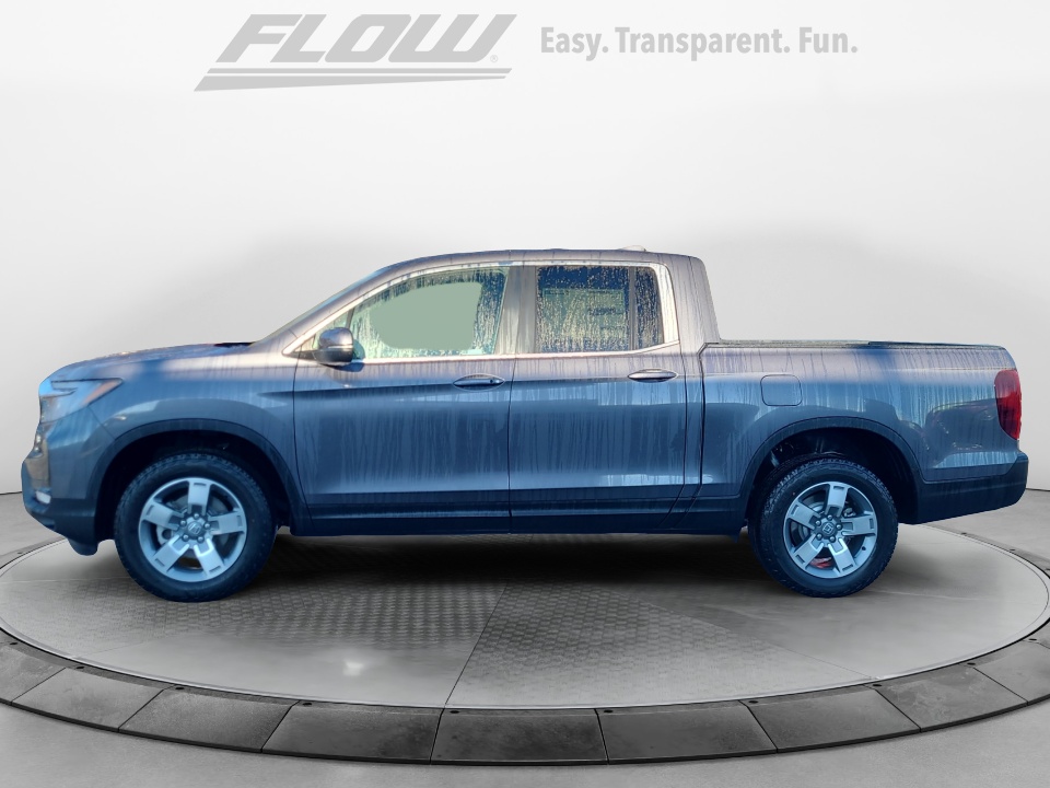 5FPYK3F58TB007910 2026 Honda Ridgeline RTL