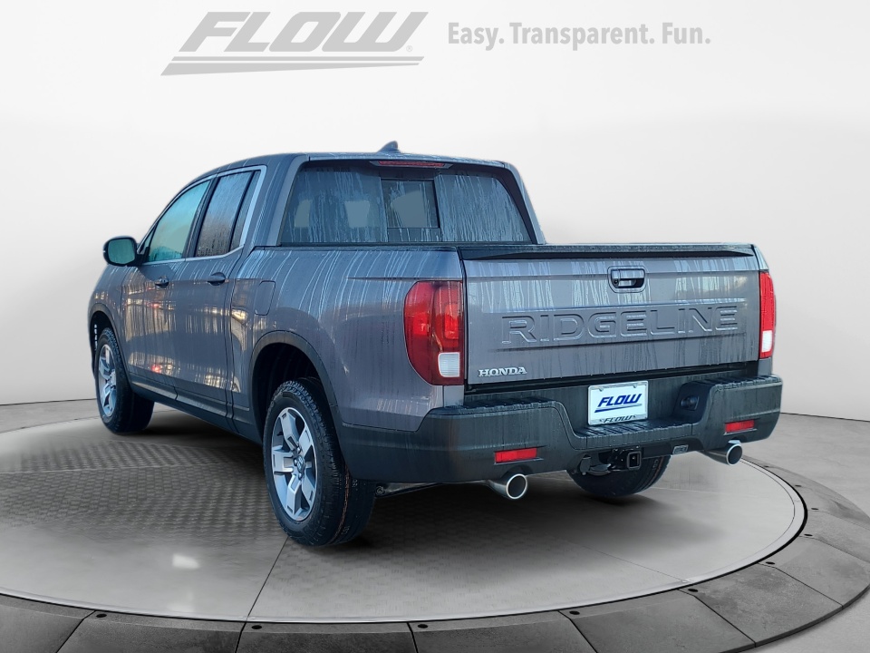 5FPYK3F58TB007910 2026 Honda Ridgeline RTL
