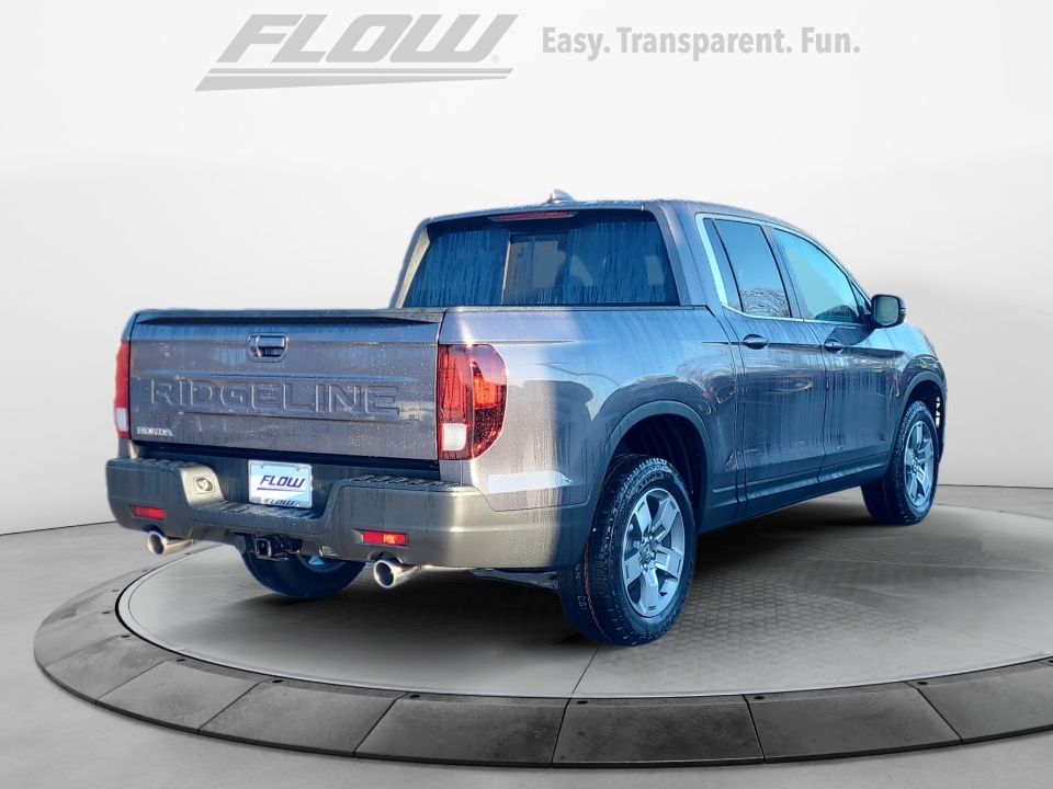 5FPYK3F58TB007910 2026 Honda Ridgeline RTL