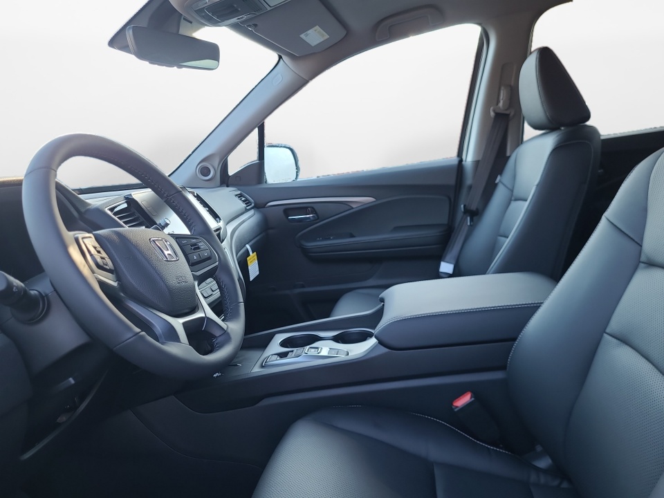 5FPYK3F58TB007910 2026 Honda Ridgeline RTL