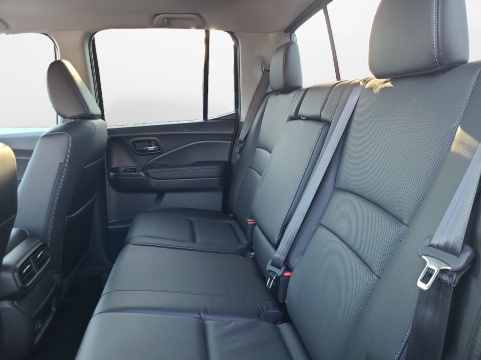 5FPYK3F58TB007910 2026 Honda Ridgeline RTL