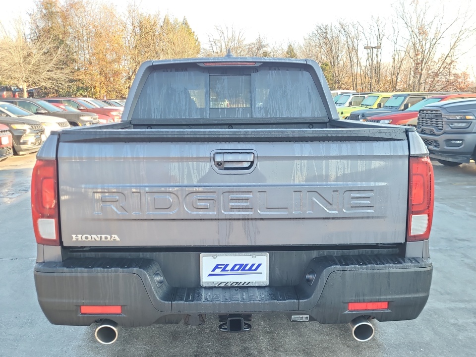 5FPYK3F58TB007910 2026 Honda Ridgeline RTL