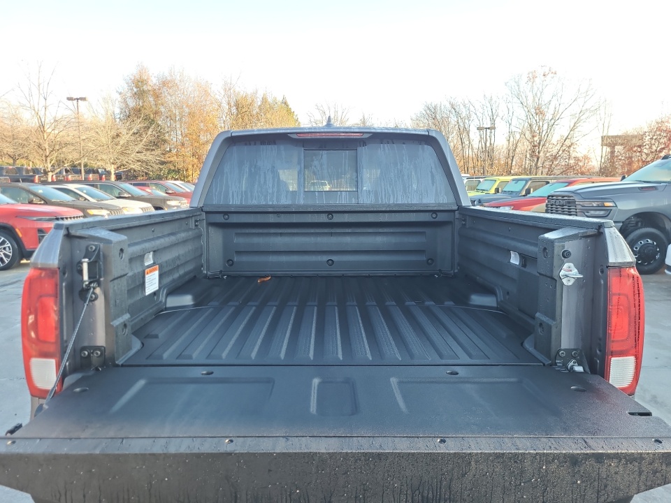 5FPYK3F58TB007910 2026 Honda Ridgeline RTL