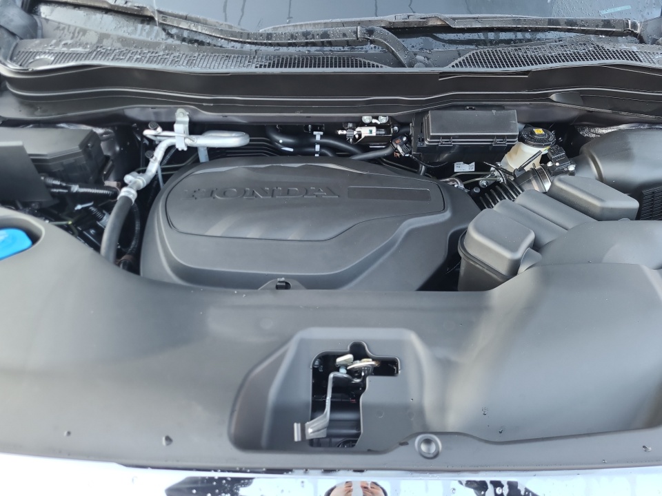 5FPYK3F58TB007910 2026 Honda Ridgeline RTL